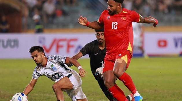 Truyền thông Thái Lan không còn nhận ra Xuân Son