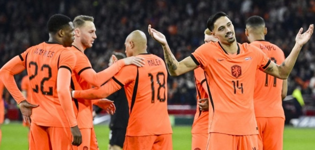 5 điểm nhấn Hà Lan 2-1 Na Uy: Giá trị của Van Dijk; Bài toán pressing