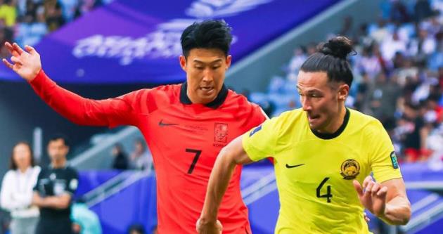 Daniel Ting tự tin Malaysia sẽ đánh bại ĐT Việt Nam