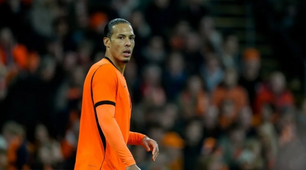 Hà Lan thắng Na Uy 2-1, Van Dijk vẫn chưa hài lòng