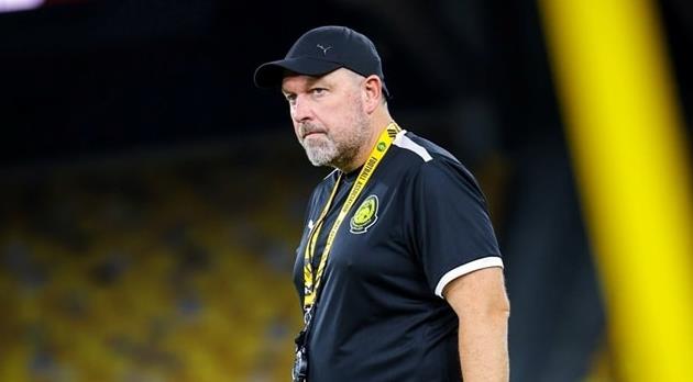 HLV Malaysia đối diện nguy cơ bay ghế trước trận tái đấu Việt Nam