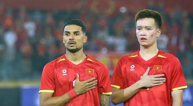 Hoàng Hên ghi điểm, Xuân Son gây lo lắng trước đại chiến Malaysia