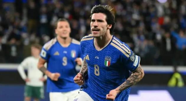 Nhờ người hùng Tonali, HLV Gattuso đã có thể ngủ ngon