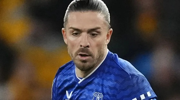 Jack Grealish học chơi DJ từ con trai thủ môn huyền thoại