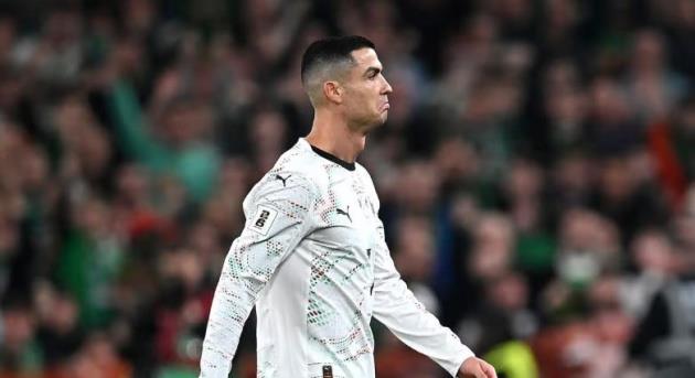 FIFA ra phán quyết giúp Ronaldo dự World Cup 2026