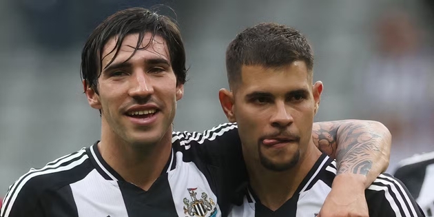 Man Utd săn tiền vệ để kích hoạt hàng công trăm triệu