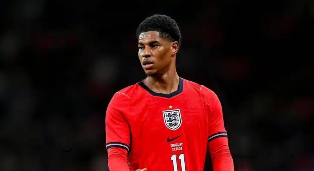 Tuchel quay xe khen ngợi thái độ tập luyện của Rashford