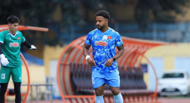 Xuân Son nên sắm vai siêu dự bị trước Malaysia