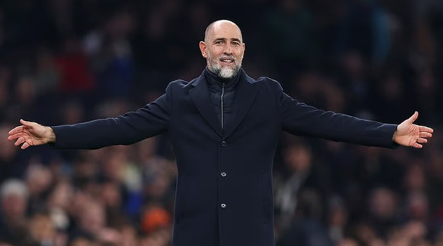 Igor Tudor gia nhập nhóm HLV tại vị ngắn nhất Ngoại hạng Anh