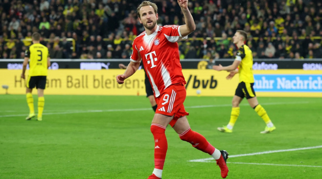 Tin đồn chuyển nhượng sáng 30/3: Bayern lo ngại Saudi Pro League lôi kéo Kane; Inter Miami đàm phán chiêu mộ Casemiro