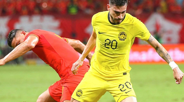 Vì sao Malaysia tin sao V-League sẽ hạ ĐT Việt Nam?