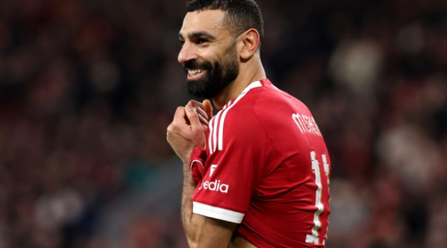 Giám đốc Bayern Munich phản hồi tin đồn mua Salah