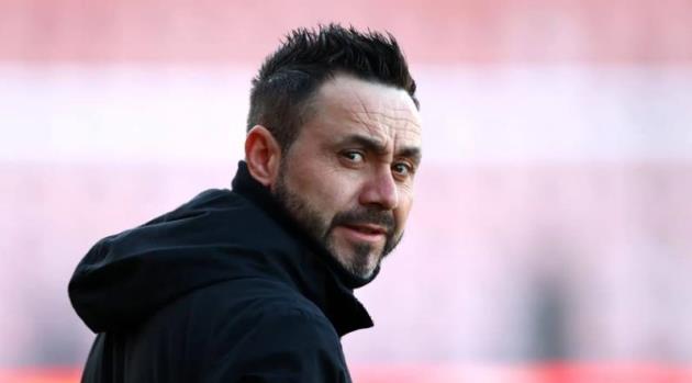 Bí ẩn vụ Tottenham chọn De Zerbi sau 3 lần vồ hụt Marco Silva