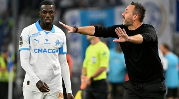 5 sao Marseille có thể được Roberto De Zerbi đưa về Tottenham