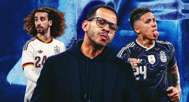 Chelsea trở thành phòng thí nghiệm thất bại của BlueCo