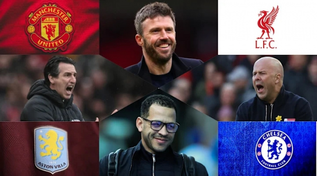Dự đoán đua top 5 Ngoại hạng Anh, Chelsea nguy cơ rớt đài