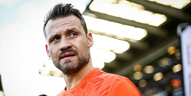 Cựu thủ môn Liverpool giải nghệ để nhậm chức tại LĐBĐ Bỉ