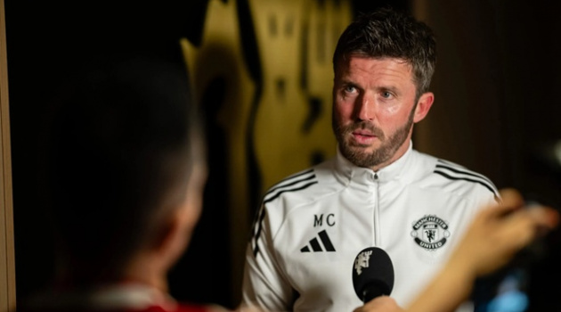 5 câu hỏi cho MU và Carrick trước chuyến tập huấn tại Ireland