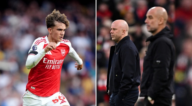 Tứ kết FA Cup: Đại chiến Man City - Liverpool; Bão chấn thương của Arsenal