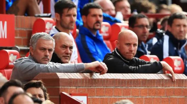Nicky Butt ủng hộ Mourinho trở lại dẫn dắt Man Utd