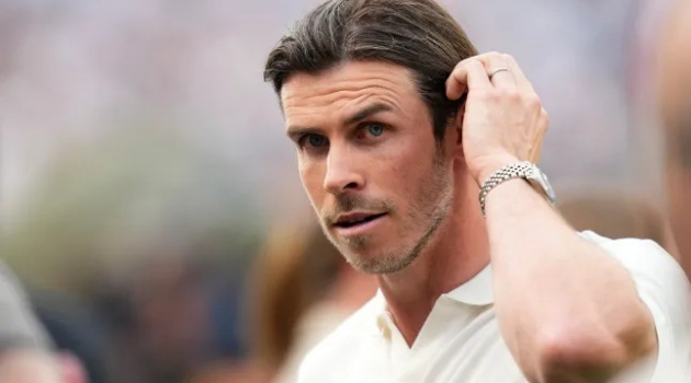 Gareth Bale tiến cử thiên tài Carlo Ancelotti dẫn dắt Man Utd
