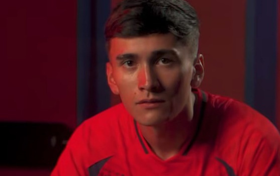 V.League sàng lọc khắt khe làn sóng cầu thủ Việt kiều