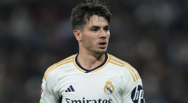 Arbeloa ví Brahim Diaz là chìa khóa chiến thắng của Real