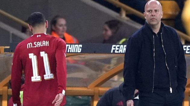 Arne Slot và kế hoạch định hình lại Liverpool thời hậu Salah