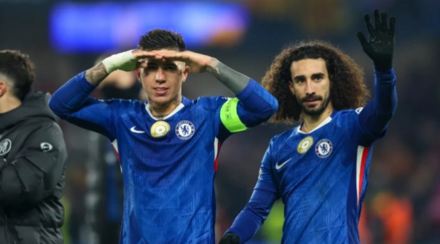 Án phạt Enzo Fernandez phơi bày sự mục ruỗng tại Chelsea