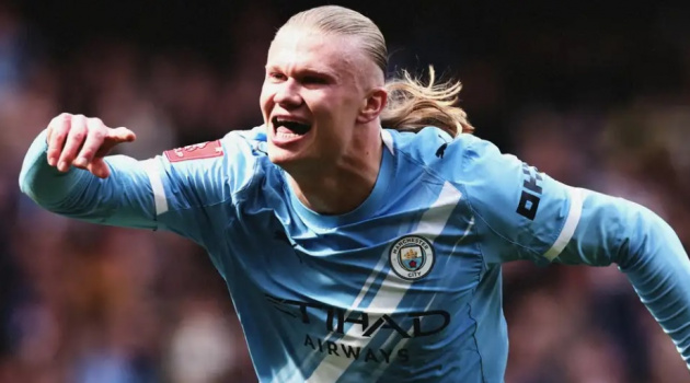 Chấm điểm Man City: Haaland rực sáng; Hàng công bùng nổ
