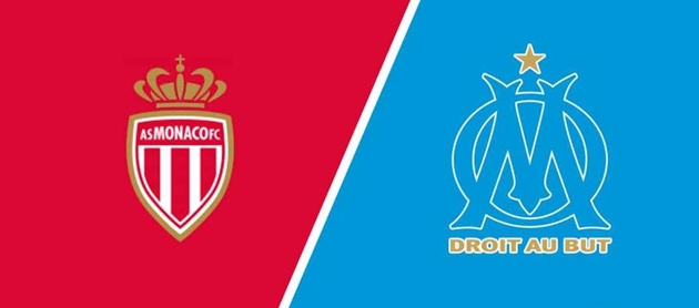 Soi trận Monaco vs Marseille: Đại chiến vì tấm vé Champions League