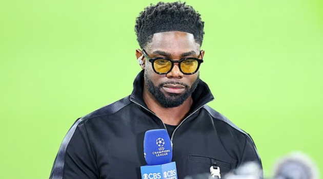 Micah Richards chỉ trích Arteta vì cách chọn đội hình