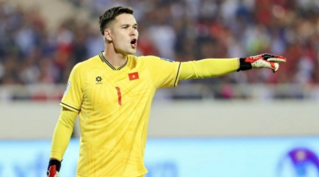 Màn ngược dòng khẳng định vị thế của Filip Nguyễn