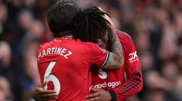 MU nhận cú hích lớn từ Lisandro Martinez và Patrick Dorgu