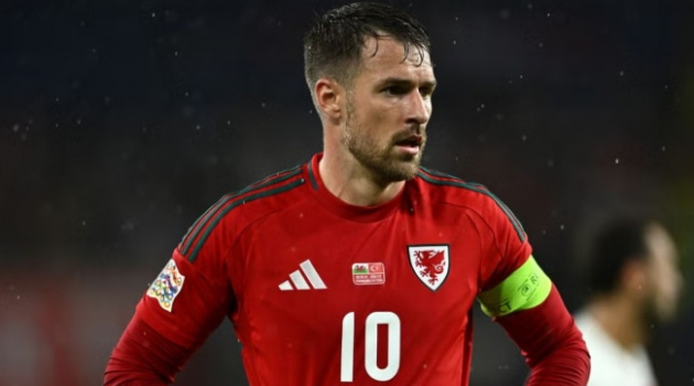 Cựu sao Arsenal, Aaron Ramsey chính thức giải nghệ