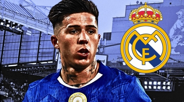Tin đồn chuyển nhượng sáng 8/4: Real Madrid săn Enzo Fernandez; Man Utd bán đứt Manuel Ugarte