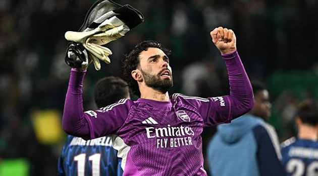Arsenal và bước trưởng thành từ triết lý thực dụng của Arteta