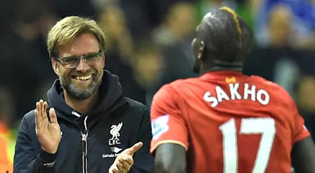 Vén màn vụ án phạt tàn nhẫn của Klopp dành cho Sakho
