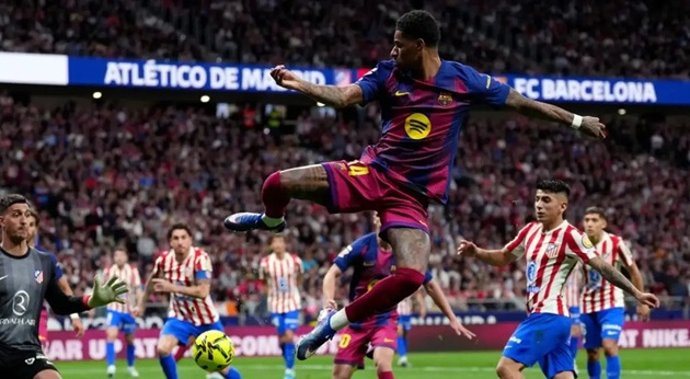 Deco chốt lịch gặp người đại diện, định đoạt tương lai Rashford