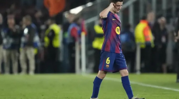 Gavi tái xuất, Hansi Flick tìm thấy vũ khí quan trọng nhất