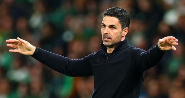 Arteta cảnh giác trước phong độ khó tin của Bournemouth