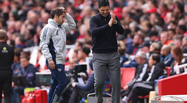 5 vấn đề đặt ra cho Arsenal sau trận thua Bournemouth