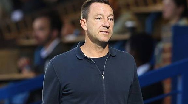 John Terry chi 14 triệu bảng mua câu lạc bộ Colchester United