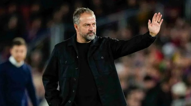 Flick khẳng định Barca không cần phép màu trước Atletico