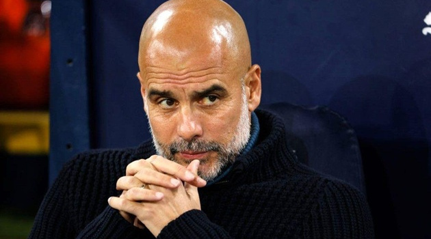 3 đối thủ Pep lo ngại hơn cả trận đại chiến Arsenal