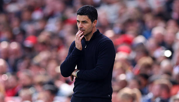 3 nước cờ chiến thuật định đoạt vận mệnh Arsenal ở Cúp C1