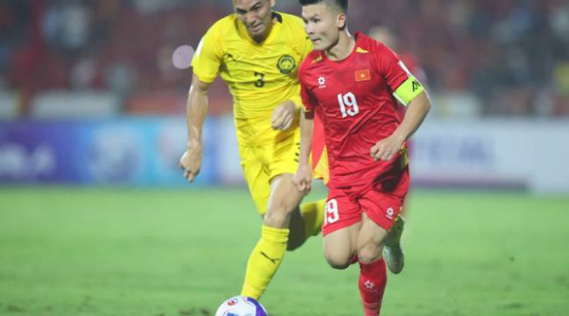 Chốt lịch bốc thăm Asian Cup, ĐTVN lo bảng tử thần