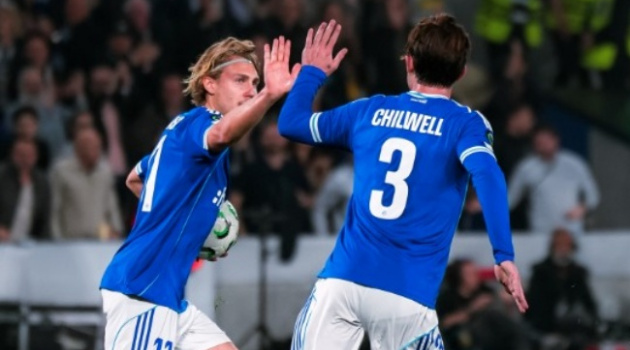 Thắng đậm Mainz 4-0, Strasbourg vào bán kết Conference League
