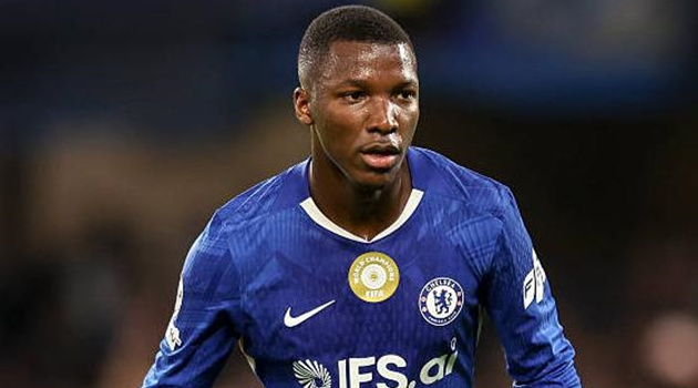 Caicedo cần tái hiện cơn ác mộng dành cho Man Utd