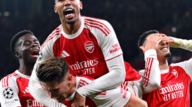 Arsenal liệu có đang trả giá vì không xoay tua đội hình?
